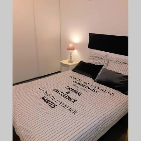 Maison, 4 Places, Parking, Jardin, Terrasse Vue Mer